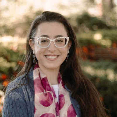 Sarah Betts