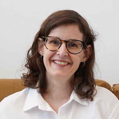 Meghan Gallagher